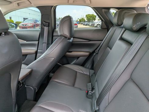 Used 2021 MAZDA CX-30 FWD 2.5 S w/ Premium Package image 15