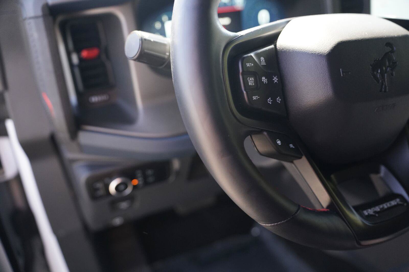 Used 2024 Ford Bronco Raptor AWD/4WD image 17