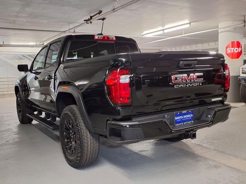 New 2026 GMC Canyon Elevation w/ Convenience Package RWD image 10