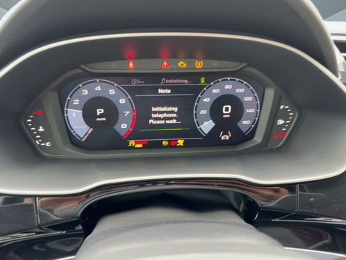 Used 2021 Audi Q3 2.0T Premium Plus w/ Premium Plus Package image 18