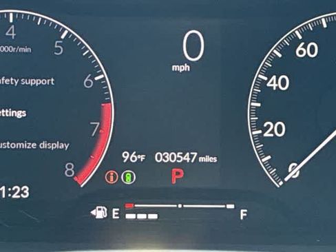 Used 2022 Honda Civic EX image 36