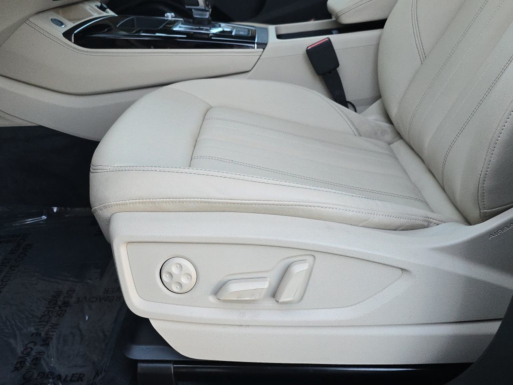 Certified 2023 Audi Q5 2.0T Premium Plus w/ Premium Plus Package AWD/4WD image 20