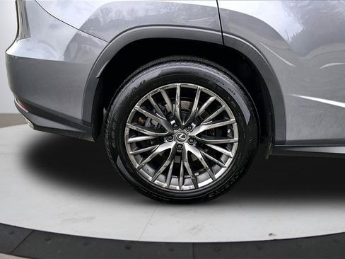 Used 2020 Lexus RX 350 F Sport w/ Accessory Package image 37