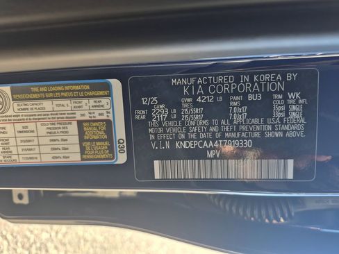 New 2026 Kia Seltos LX image 26