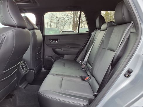 New 2026 Subaru Outback Touring XT image 7