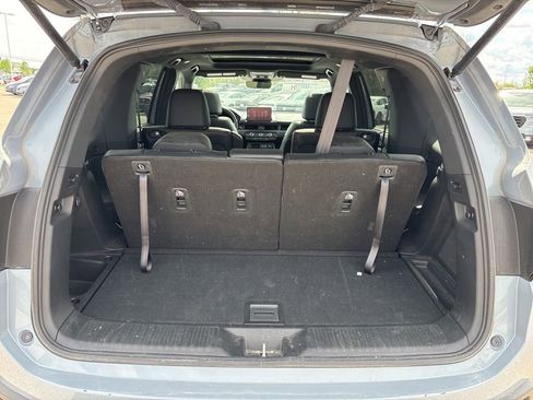 Used 2024 Honda Pilot TrailSport image 12