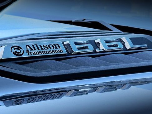 Used 2025 Chevrolet Silverado 2500 LTZ w/ LTZ Convenience Package image 27