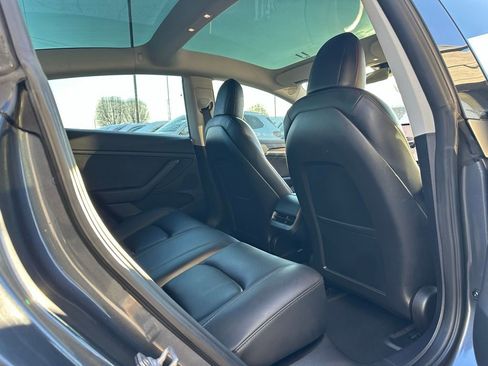 Used 2023 Tesla Model 3 Performance image 28
