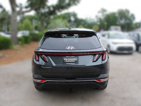 Used 2022 Hyundai Tucson SE FWD image 8