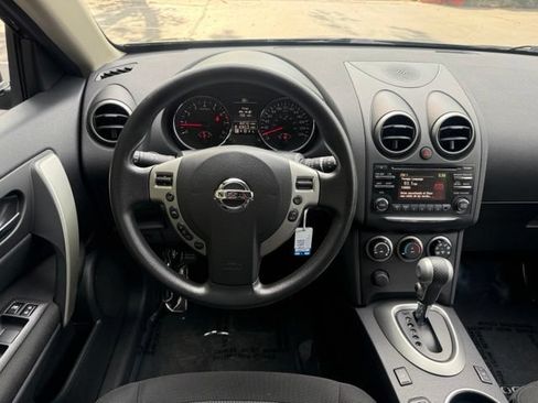 Used 2012 Nissan Rogue SV AWD/4WD image 15