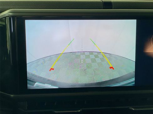 Used 2026 Jeep Wrangler Sport AWD/4WD image 18