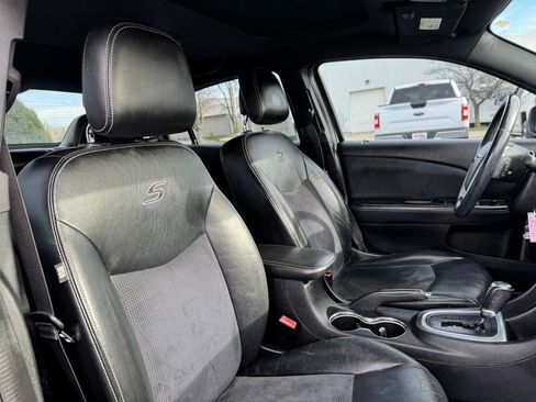 Used 2013 Chrysler 200 Limited w/ Sun/Sound Group image 26