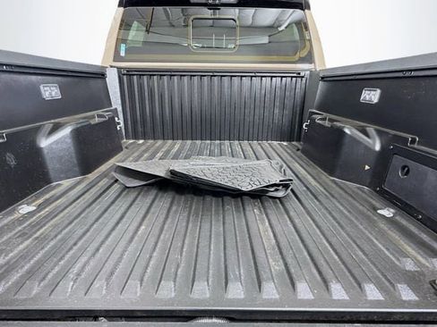 Certified 2025 Toyota Tacoma TRD Pro AWD/4WD image 27