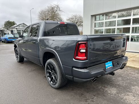 New 2026 RAM 1500 Laramie image 3