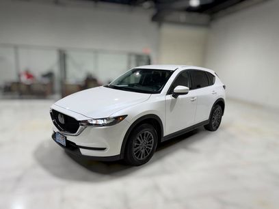 Used 2019 MAZDA CX-5 Touring