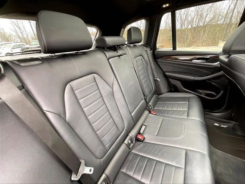 Used 2022 BMW X3 xDrive30i AWD/4WD image 15
