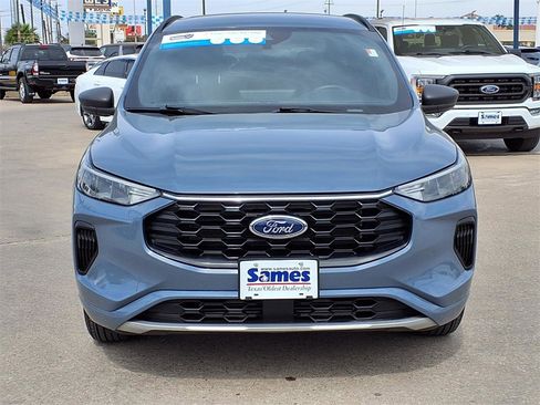 Used 2024 Ford Escape ST-Line w/ Tech Pack #1 image 2