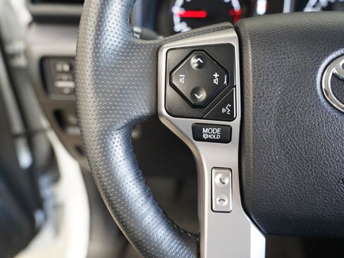 Used 2024 Toyota 4Runner SR5 Premium w/ TRD Black Wheel Package (TMS) image 13