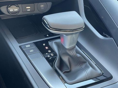 New 2026 Hyundai Elantra Sport image 30