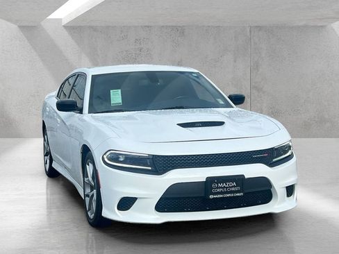 Used 2023 Dodge Charger GT image 3