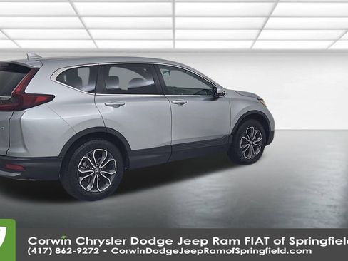 Used 2022 Honda CR-V EX-L image 15