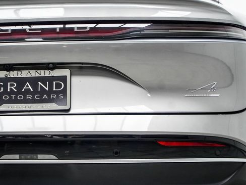 Used 2023 Lucid Air Grand Touring AWD/4WD image 14