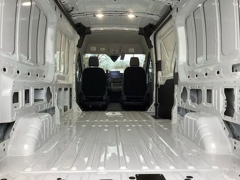 New 2026 Ford Transit 250 Base image 11