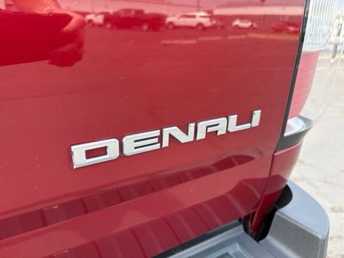 Used 2020 GMC Canyon Denali AWD/4WD image 9