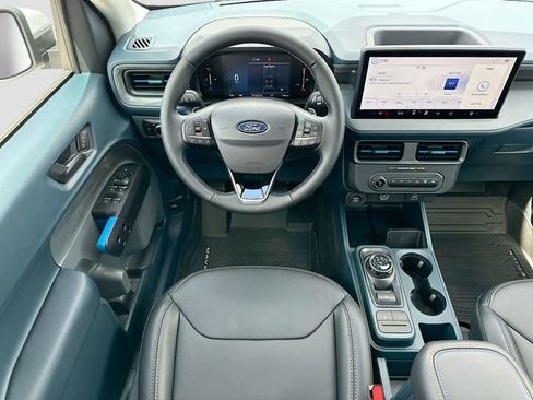 New 2026 Ford Maverick Lobo image 15