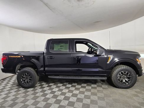 New 2026 Ford F150 Tremor w/ Tow/Haul Package AWD/4WD image 9
