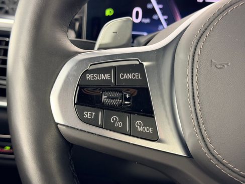 Certified 2026 BMW X7 xDrive40i AWD/4WD image 15