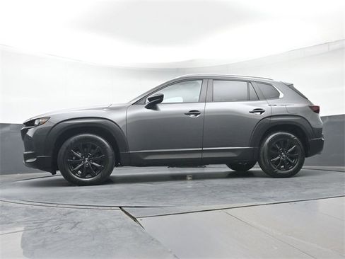 Certified 2023 MAZDA CX-50 2.5 S w/ Cargo Package image 31