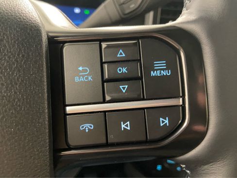 New 2026 Ford F350 Platinum AWD/4WD image 19