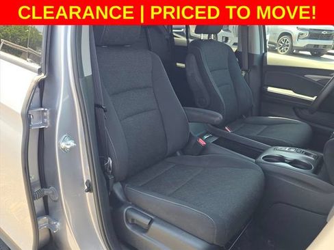 Used 2021 Honda Ridgeline Sport image 14