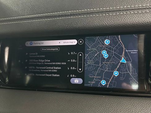 Used 2025 RAM 1500 Rebel w/ Rebel Level 2 Equipment Group AWD/4WD image 47