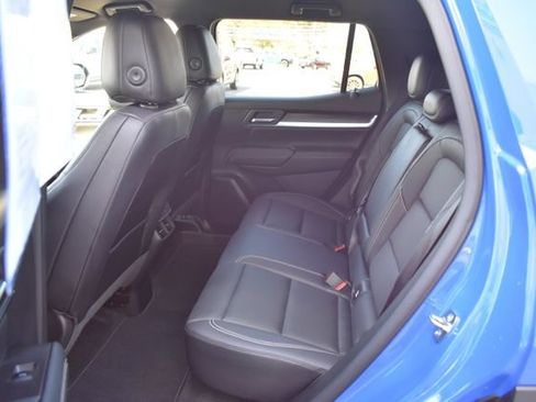 Used 2026 GMC Terrain Elevation w/ Elevation Premium Package AWD/4WD image 34