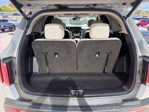 Certified 2023 Kia Sorento X-Line EX AWD/4WD image 29