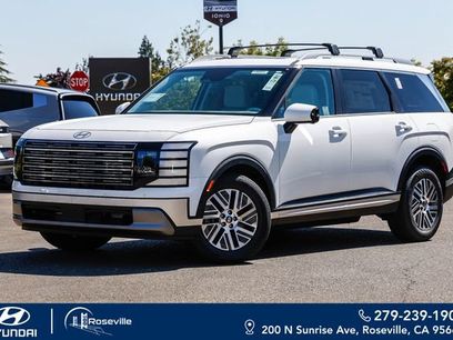 New 2026 Hyundai Palisade SEL Premium