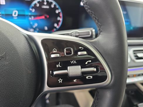 Certified 2022 Mercedes-Benz GLE 350 4MATIC image 18