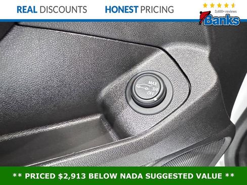 Certified 2022 GMC Terrain AT4 w/ LPO, Floor Liner Package image 21