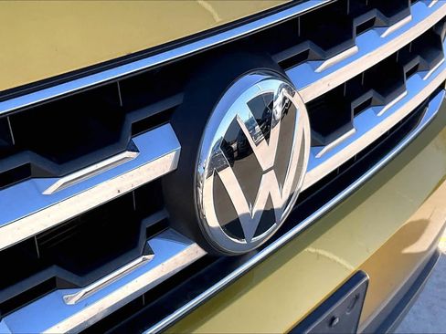 Used 2018 Volkswagen Atlas SE image 8