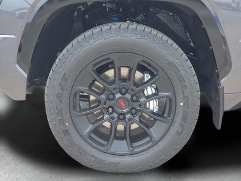 New 2026 Toyota Tundra 1794 Edition image 9
