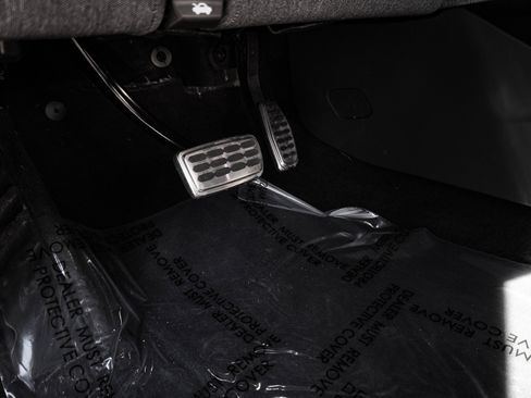 Used 2026 Cadillac Escalade V image 17