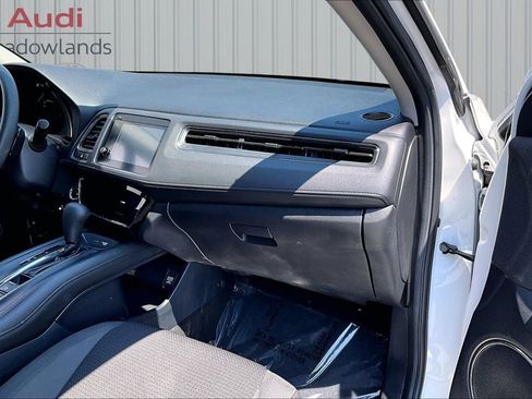 Used 2020 Honda HR-V EX image 25