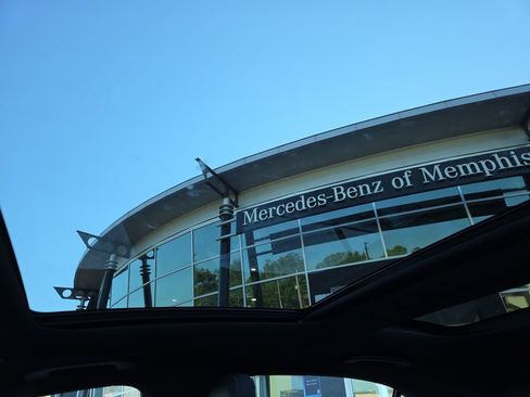 Used 2026 Mercedes-Benz C 300 4MATIC Sedan image 28