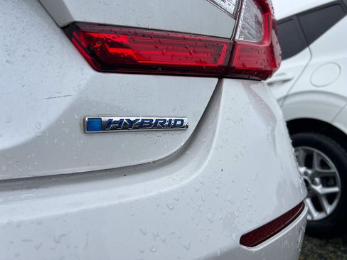 Used 2022 Honda Accord EX-L image 4