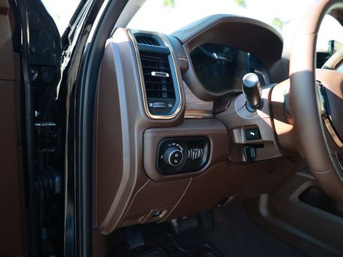 New 2026 RAM 3500 Longhorn image 20