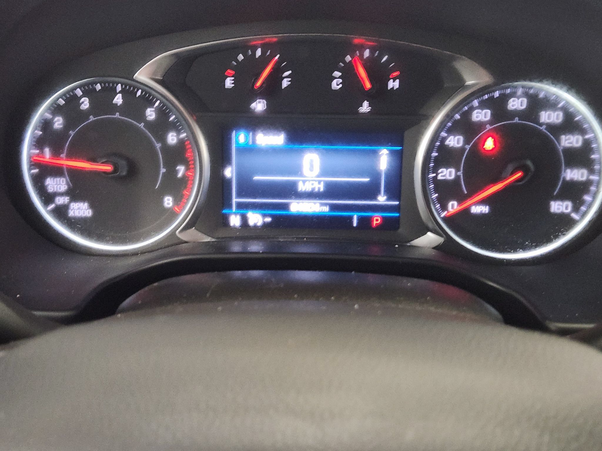Used 2023 GMC Acadia SLE FWD image 14