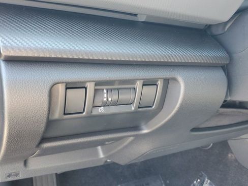 New 2026 Subaru Crosstrek 2.5i Limited AWD/4WD image 11