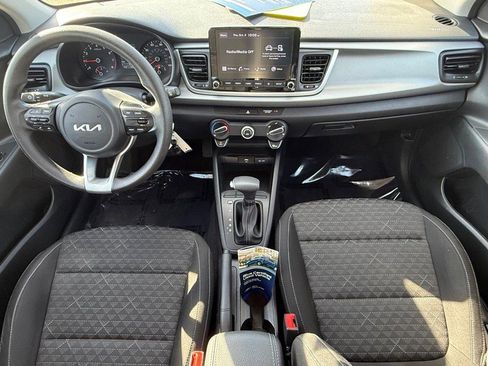 Used 2022 Kia Rio S image 14